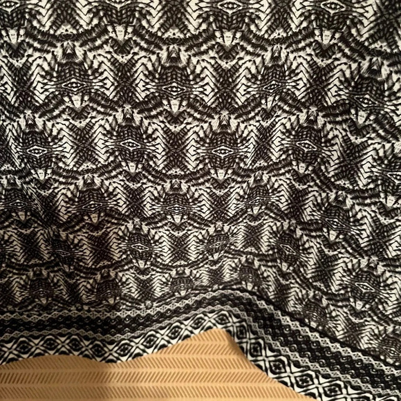 MAX STUDIO ~GEO KIMONO~TOPPER~M - Picture 5 of 9